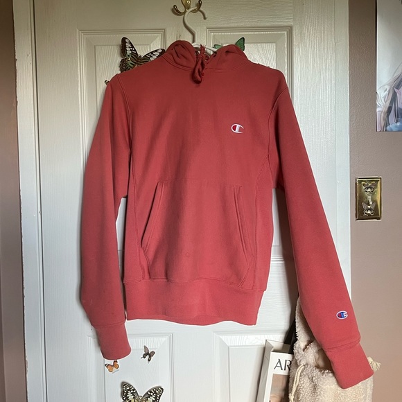 CHAMPION Reverse Weave Hoodie - Picture 1 of 5